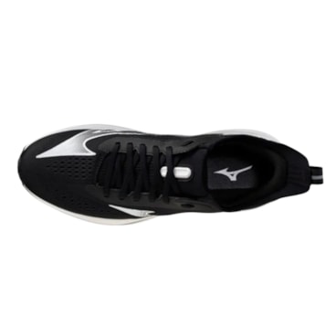Tênis Mizuno Neo Zen 2 Masculino - Preto/Cinza