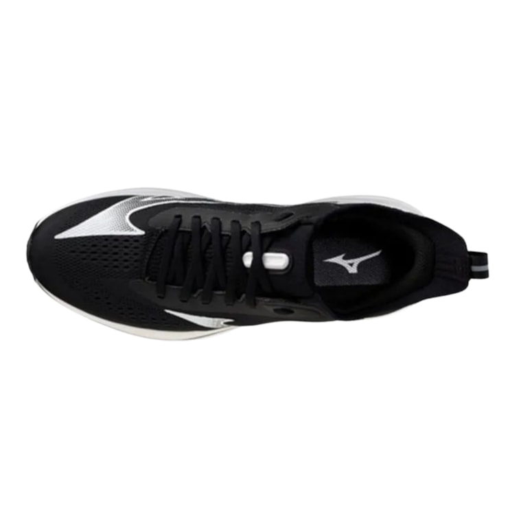 Tênis Mizuno Neo Zen 2 Masculino - Preto/Cinza