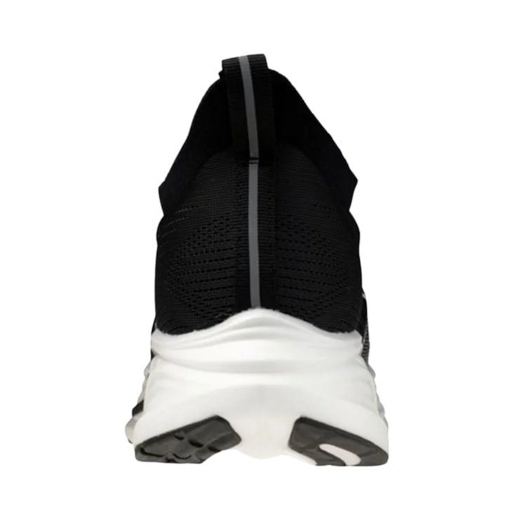 Tênis Mizuno Neo Zen 2 Masculino - Preto/Cinza