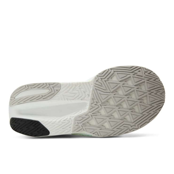 Tênis New Balance Fuelcell Rebel V5 Feminino - Verde