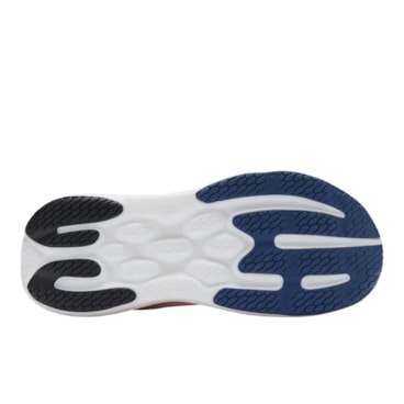Tênis New Balance Infinion 1080 V15 Feminino - Branco/Marinho