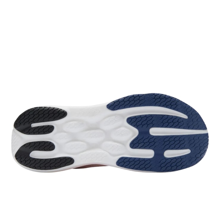 Tênis New Balance Infinion 1080 V15 Feminino - Branco/Marinho