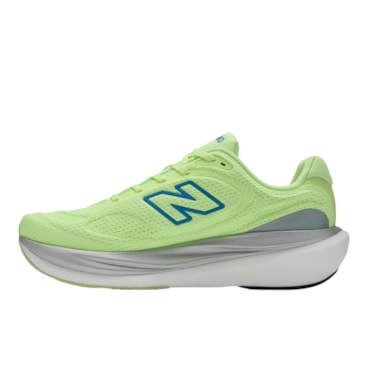 Tênis New Balance Infinion 1080 V15 Masculino - Verde Claro