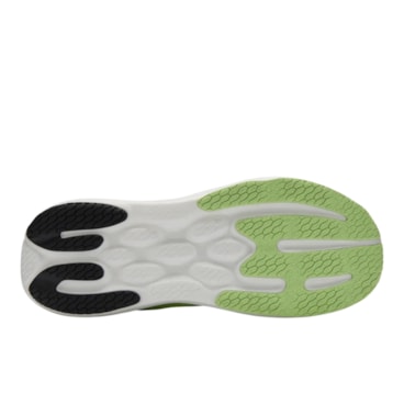 Tênis New Balance Infinion 1080 V15 Masculino - Verde Claro
