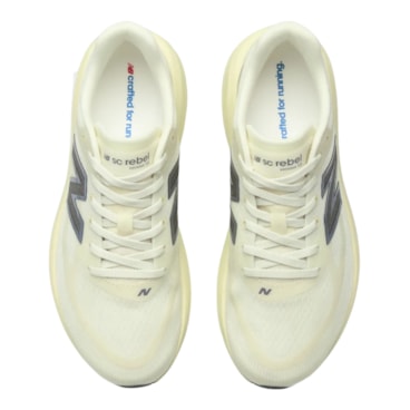 Tênis New Balance Infinion Supercomp Rebel Feminino - Verde