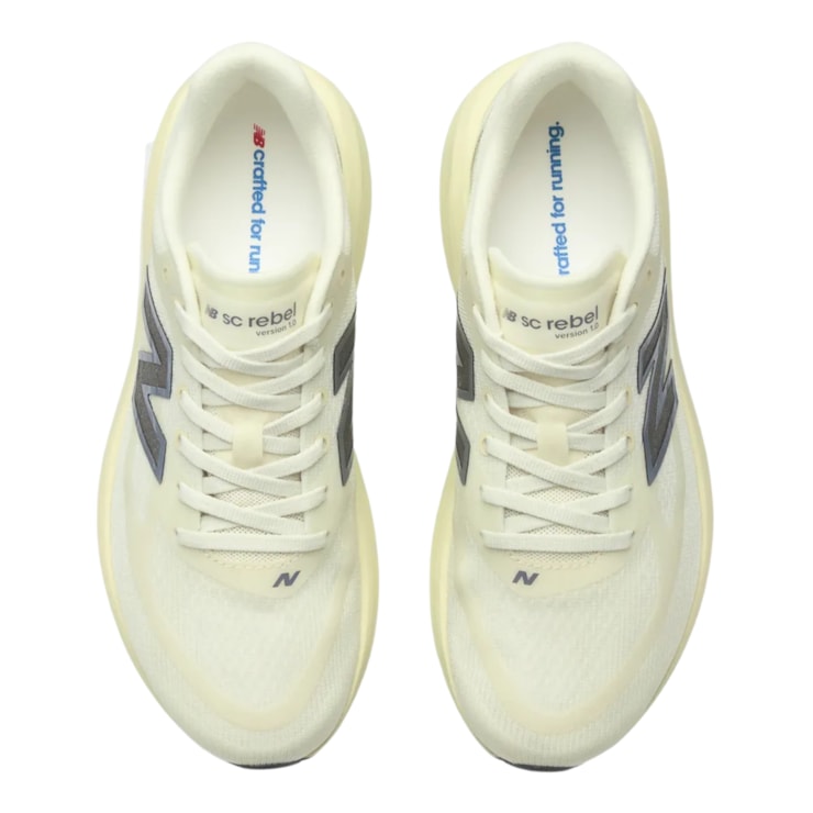 Tênis New Balance Infinion Supercomp Rebel Feminino - Verde