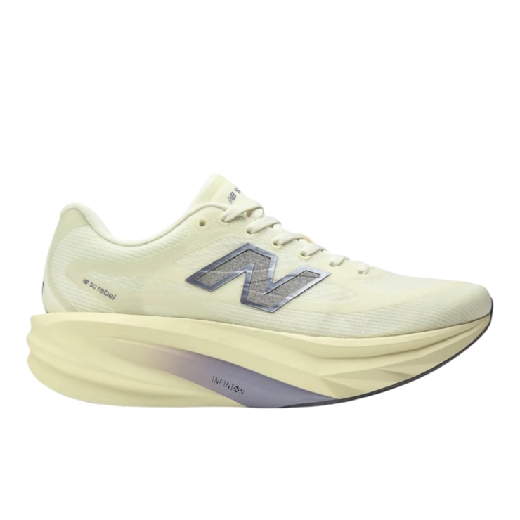 Tênis New Balance Infinion Supercomp Rebel Feminino - Verde