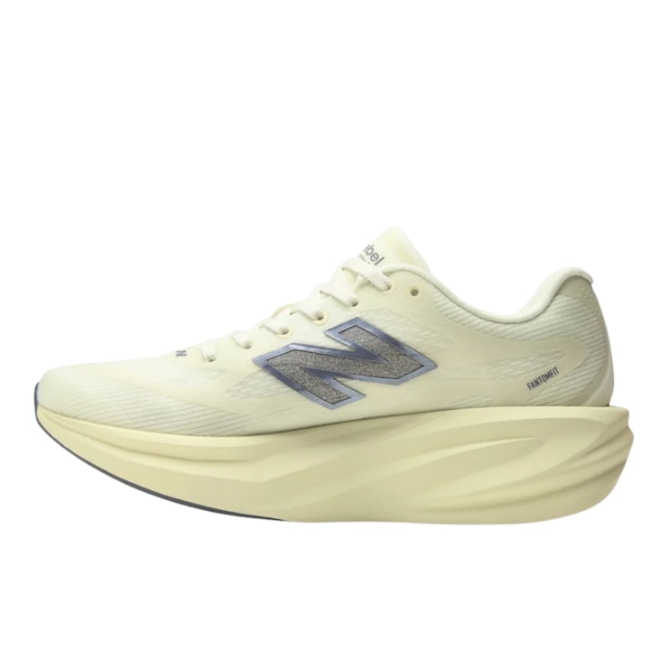 Tênis New Balance Infinion Supercomp Rebel Feminino - Verde