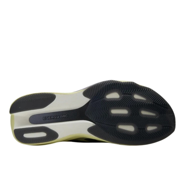 Tênis New Balance Infinion Supercomp Rebel Masculino - Verde