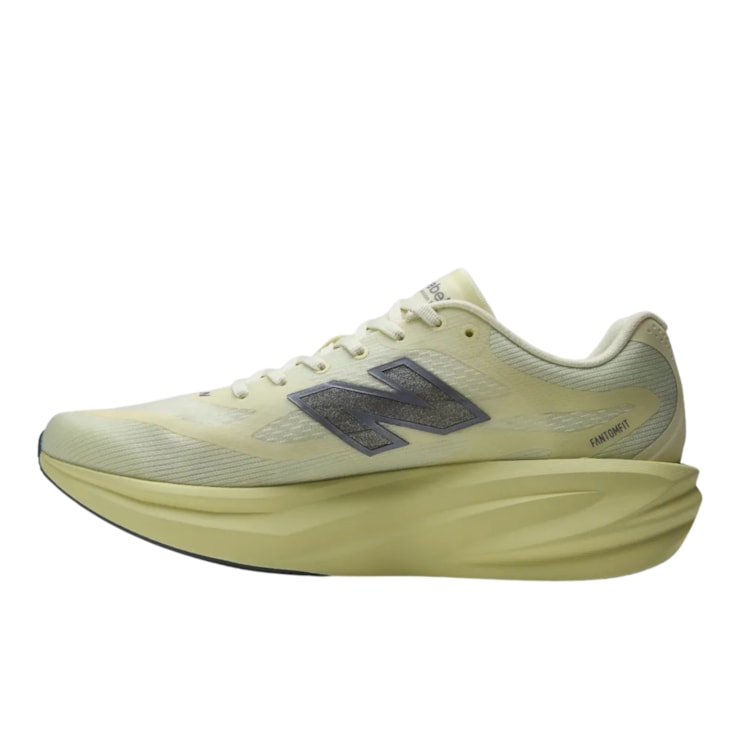 Tênis New Balance Infinion Supercomp Rebel Masculino - Verde