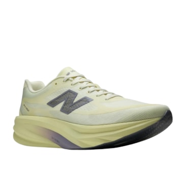 Tênis New Balance Infinion Supercomp Rebel Masculino - Verde