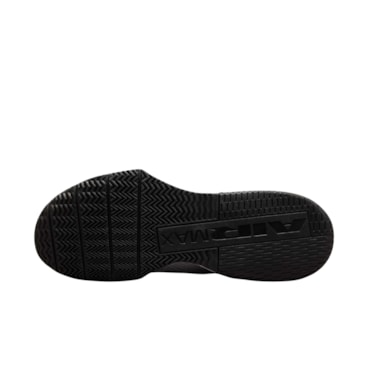 Tênis Nike Air Max Alpha Trainer 6 Masculino - Prata