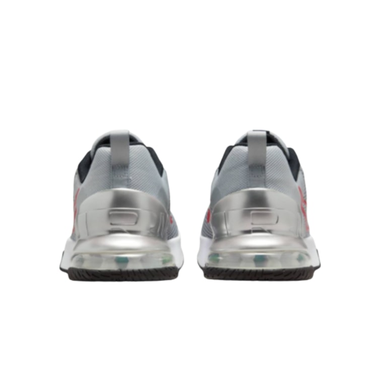 Tênis Nike Air Max Alpha Trainer 6 Masculino - Prata