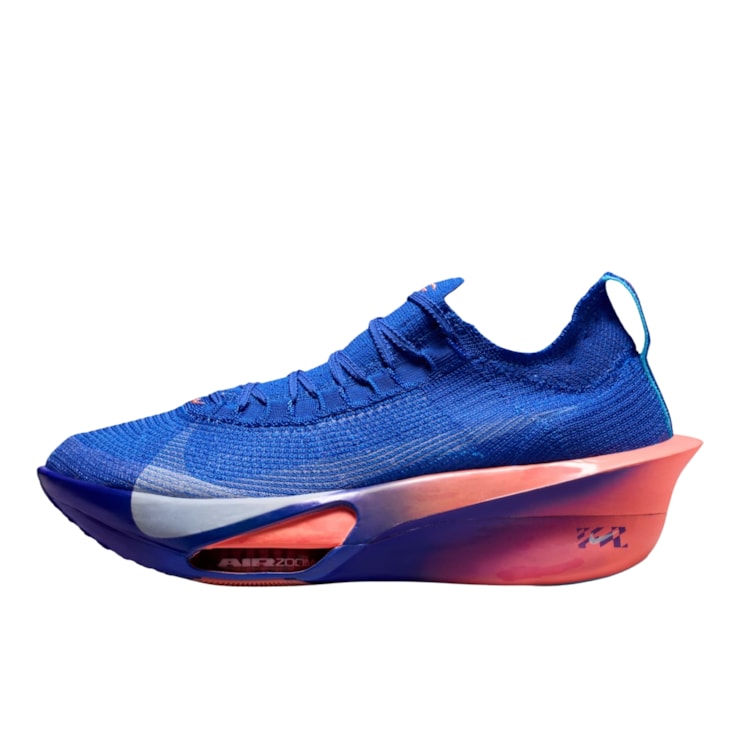 Tenis Nike Air Zoom Alphafly Next 3 Masculino - Azul