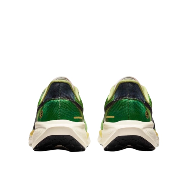 Tênis Nike Air Zoom Pegasus 41 Se Masculino - Verde/Multicolor