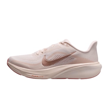 Tênis Nike Air Zoom Pegasus 42 Feminino - Bege