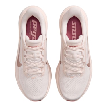 Tênis Nike Air Zoom Pegasus 42 Feminino - Bege