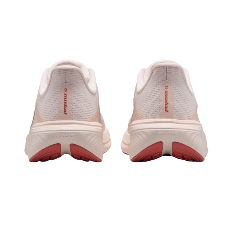 Tênis Nike Air Zoom Pegasus 42 Feminino - Bege