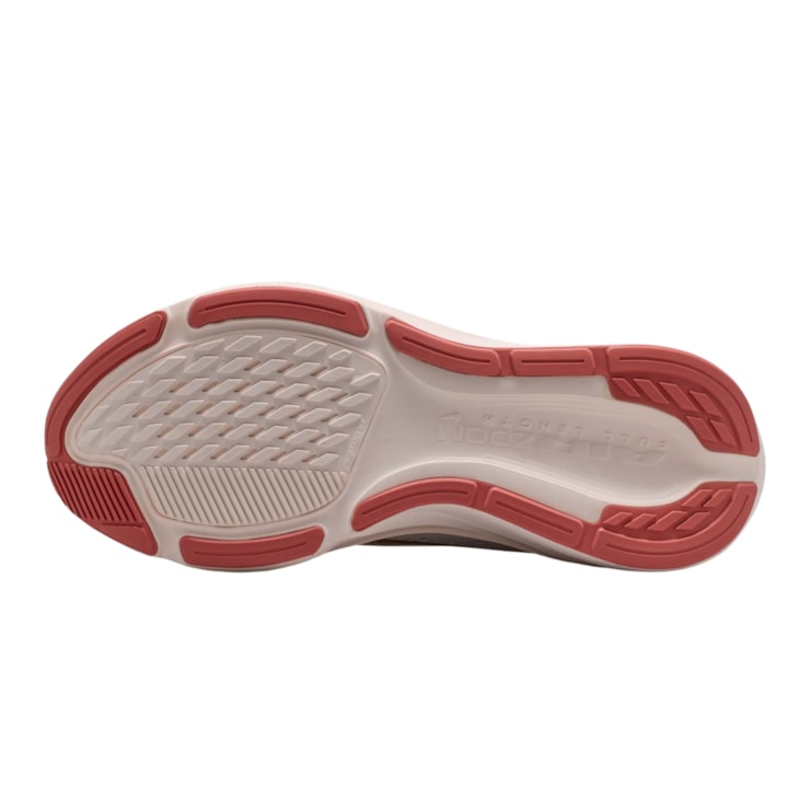 Tênis Nike Air Zoom Pegasus 42 Feminino - Bege