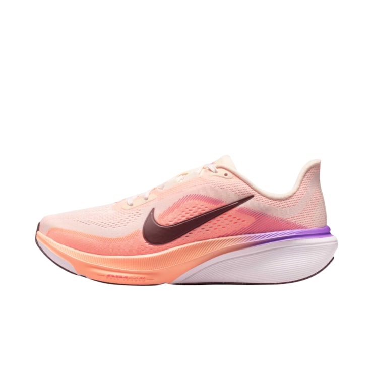 Tênis Nike Air Zoom Pegasus 42 Feminino - Rosa