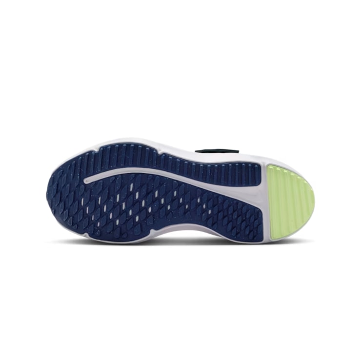 Tênis Nike Cosmic Runner Infantil - Azul Marinho