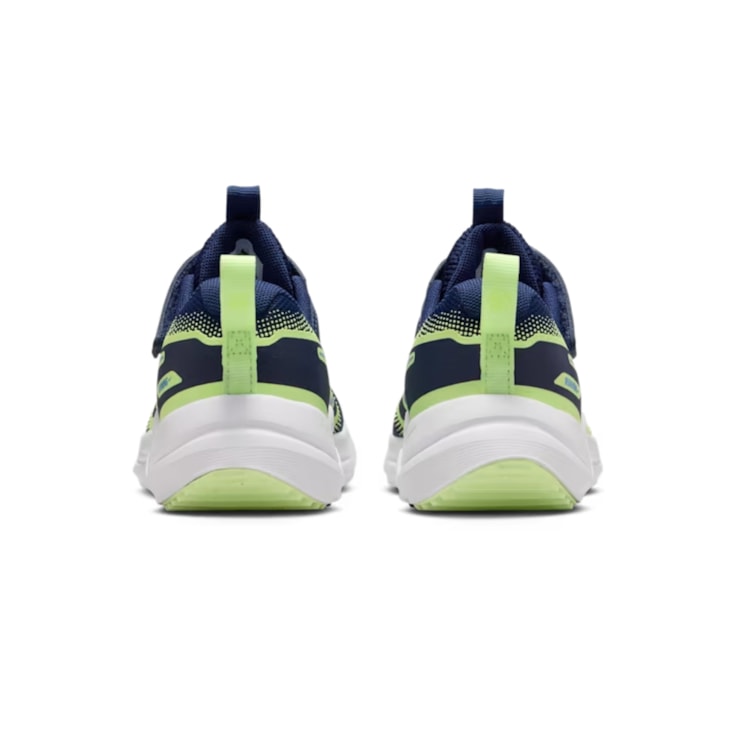 Tênis Nike Cosmic Runner Infantil - Azul Marinho