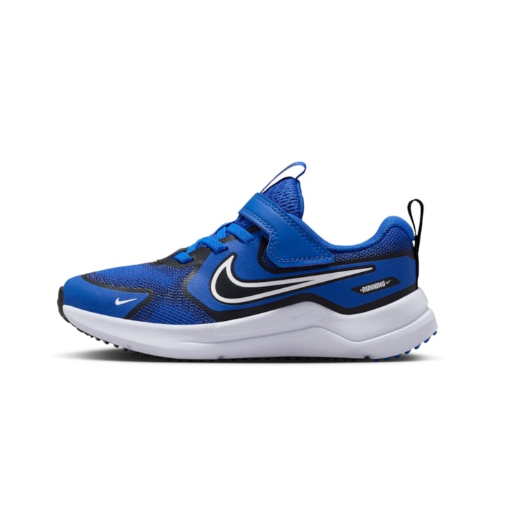 Tênis Nike Cosmic Runner Infantil - Azul Royal