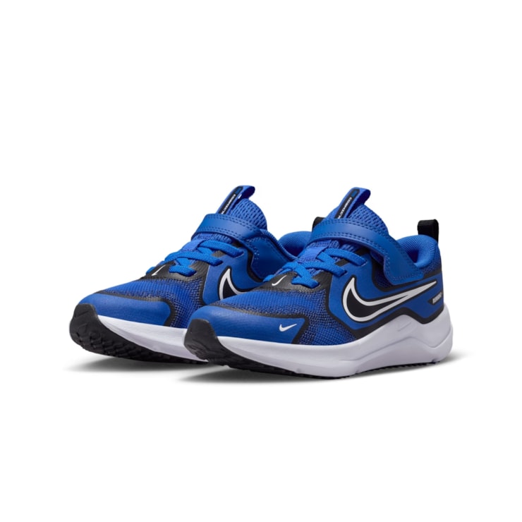 Tênis Nike Cosmic Runner Infantil - Azul Royal