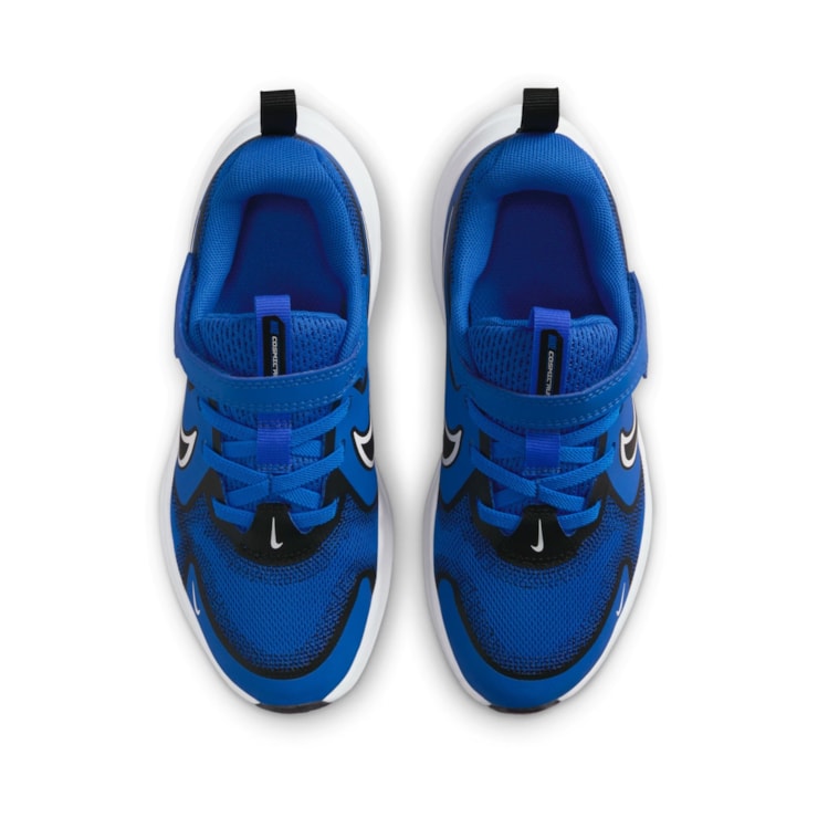 Tênis Nike Cosmic Runner Infantil - Azul Royal