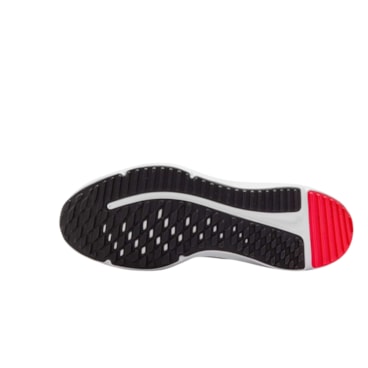 Tênis Nike Cosmic Runner Infantil - Cinza/Vermelho