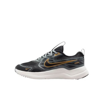 Tênis Nike Cosmic Runner Infantil - Preto