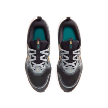 Tênis Nike Cosmic Runner Infantil - Preto