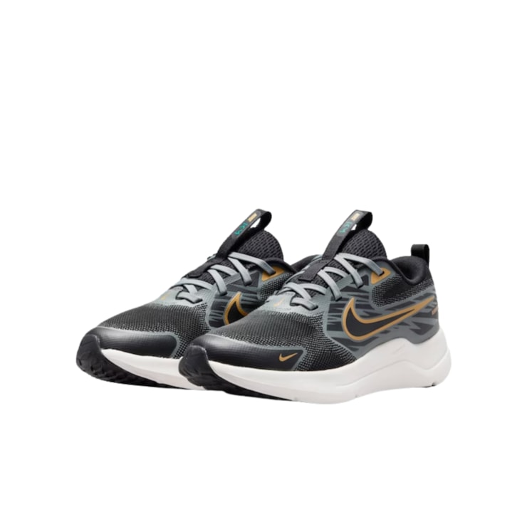 Tênis Nike Cosmic Runner Infantil - Preto