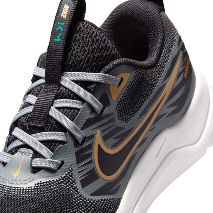 Tênis Nike Cosmic Runner Infantil - Preto