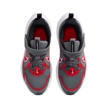 Tênis Nike Cosmic Runner Mystic Fly Psv Infantil - Cinza