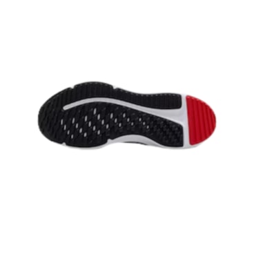 Tênis Nike Cosmic Runner Mystic Fly Psv Infantil - Cinza