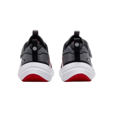 Tênis Nike Cosmic Runner Mystic Fly Psv Infantil - Cinza