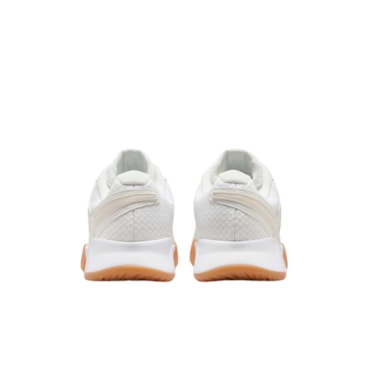 Tênis Nike Court Lite 4 Saibro Masculino - Branco