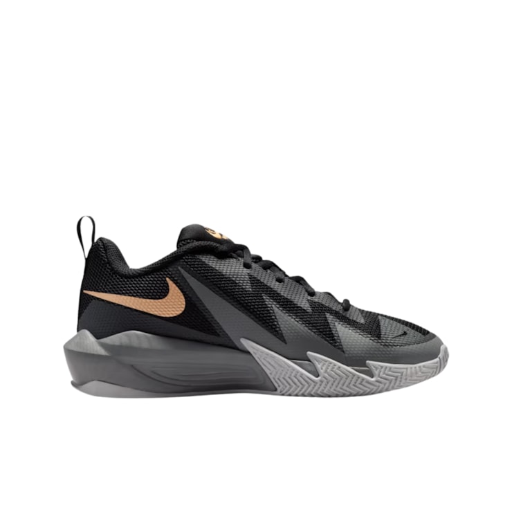 Tênis Nike Dynamite S.T Infantil - Preto