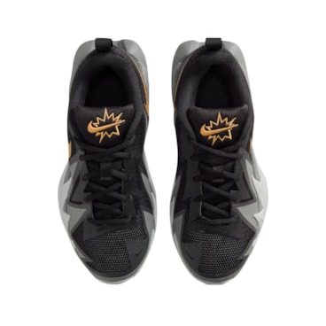 Tênis Nike Dynamite S.T Infantil - Preto