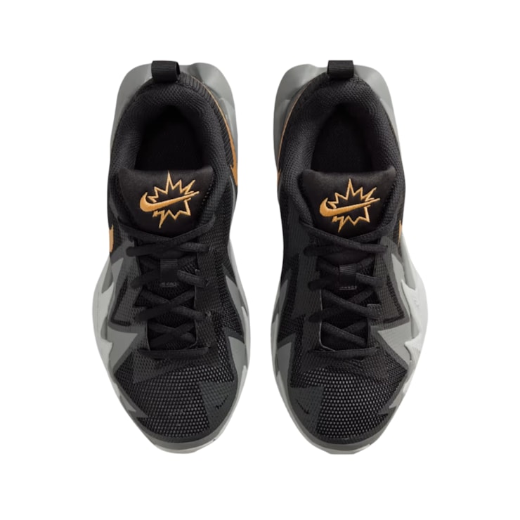 Tênis Nike Dynamite S.T Infantil - Preto