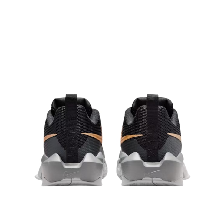 Tênis Nike Dynamite S.T Infantil - Preto