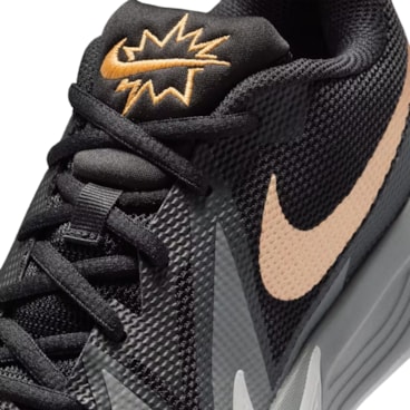 Tênis Nike Dynamite S.T Infantil - Preto