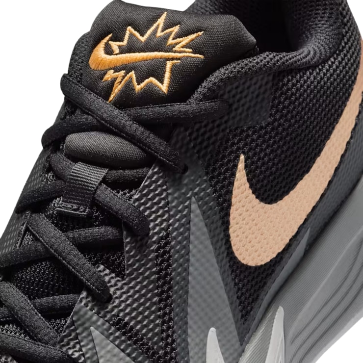 Tênis Nike Dynamite S.T Infantil - Preto