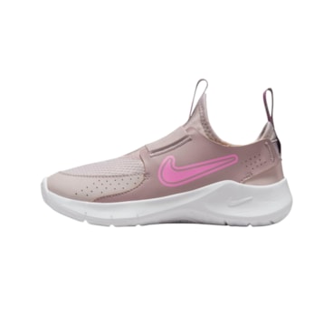 Tênis Nike Flex Runner 3 Ps Infantil - Marrom