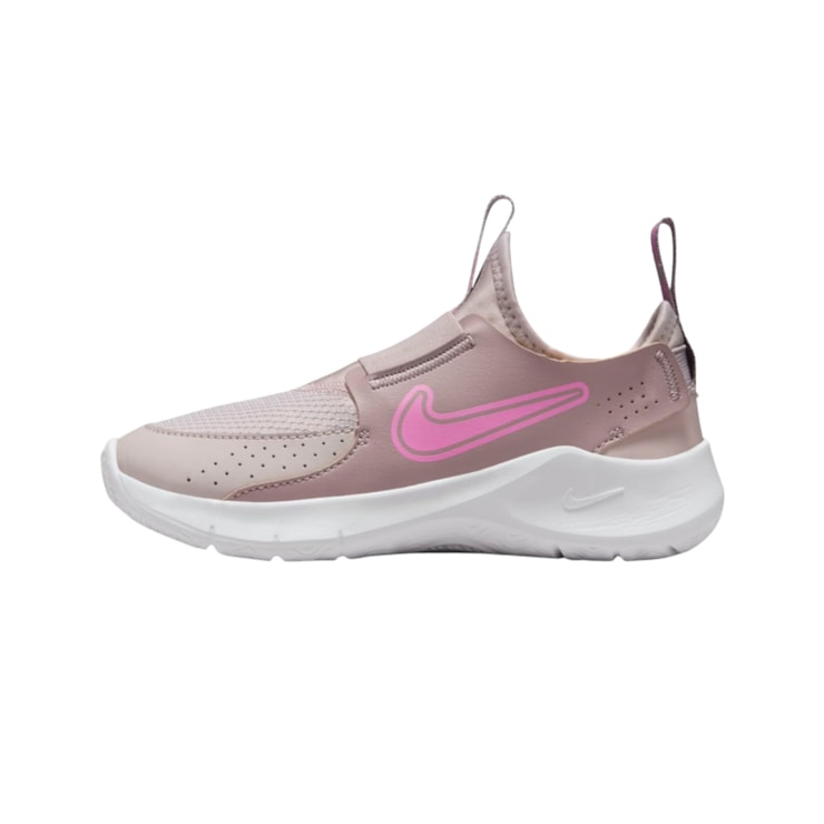 Tênis Nike Flex Runner 3 Ps Infantil - Marrom