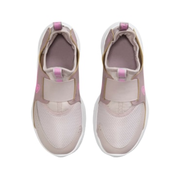 Tênis Nike Flex Runner 3 Ps Infantil - Marrom