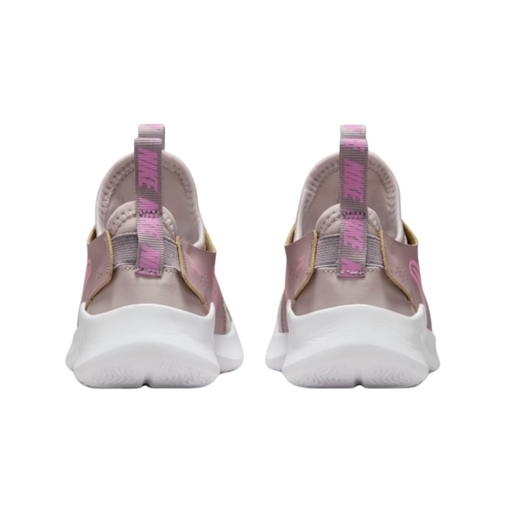Tênis Nike Flex Runner 3 Ps Infantil - Marrom
