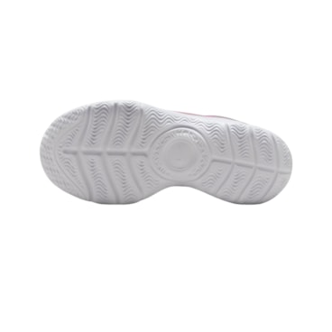 Tênis Nike Flex Runner 3 Ps Infantil - Marrom