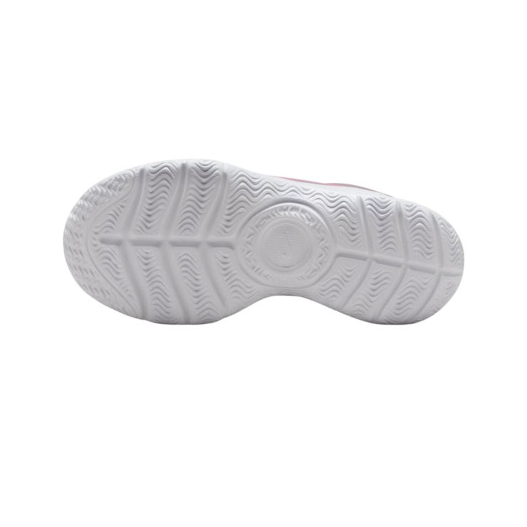 Tênis Nike Flex Runner 3 Ps Infantil - Marrom